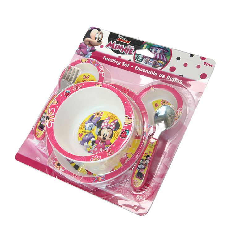 جدید والدین کے ل baby بیبی ٹیبل ویئر کو زبردست انتخاب کیا بناتا ہے؟